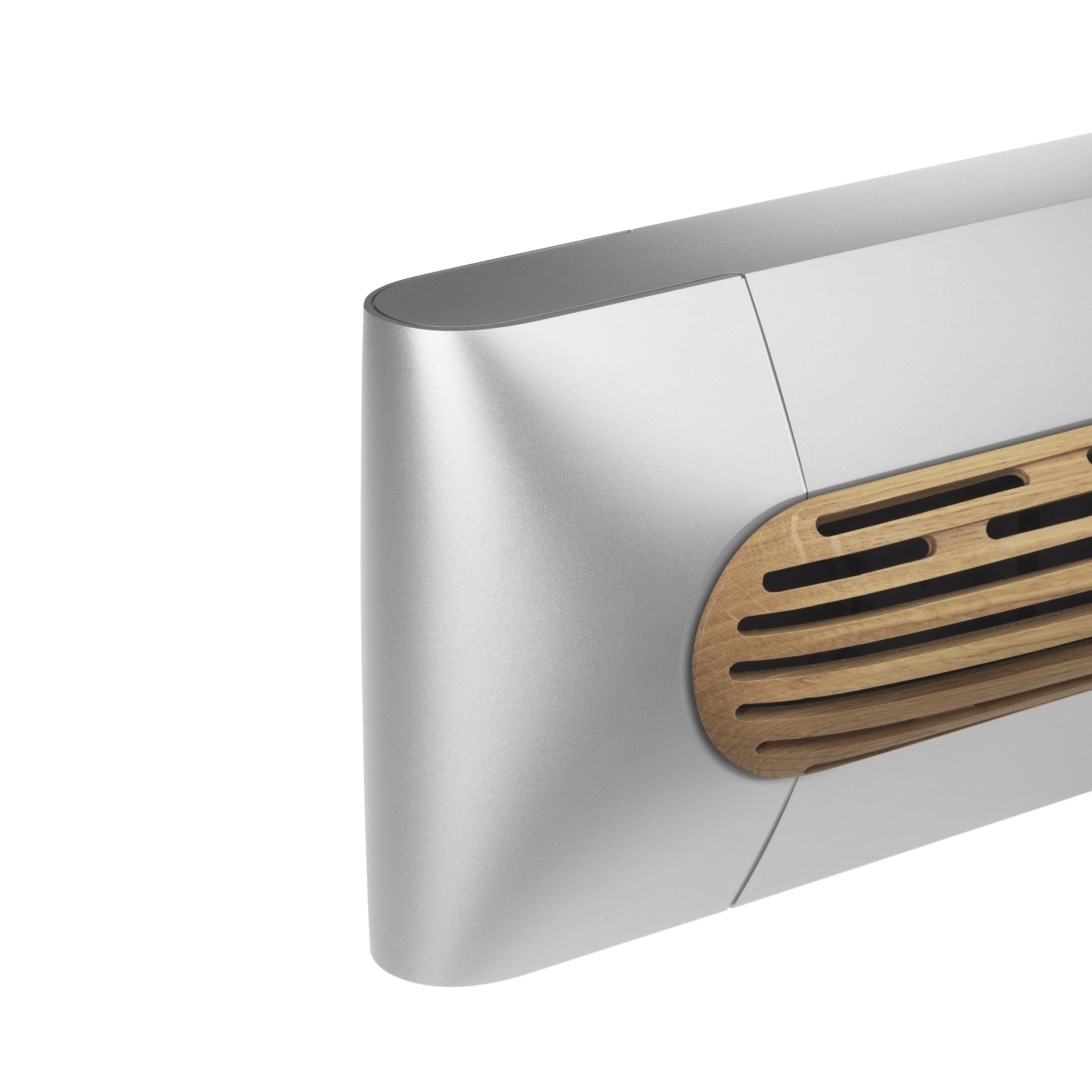 Spatial audio soundbar 3 Spatial audio soundbar