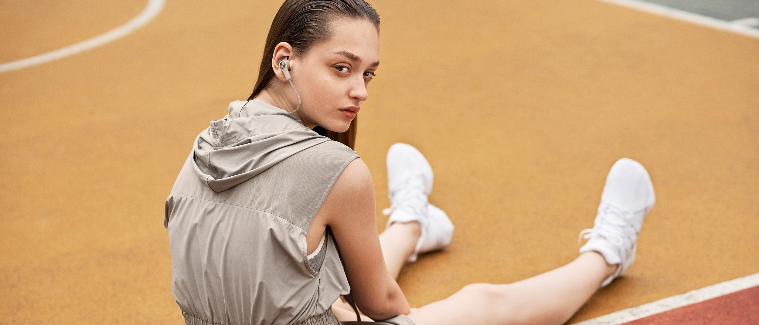 For your active lifestyle 9 For your active lifestyle