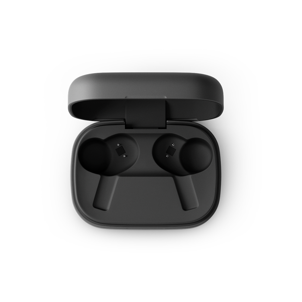 Extra charging power 3 Extra charging power