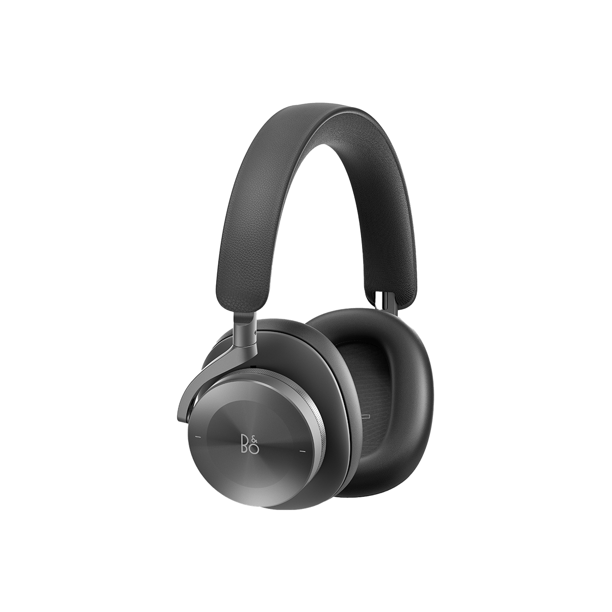 Premium over-ear headphones