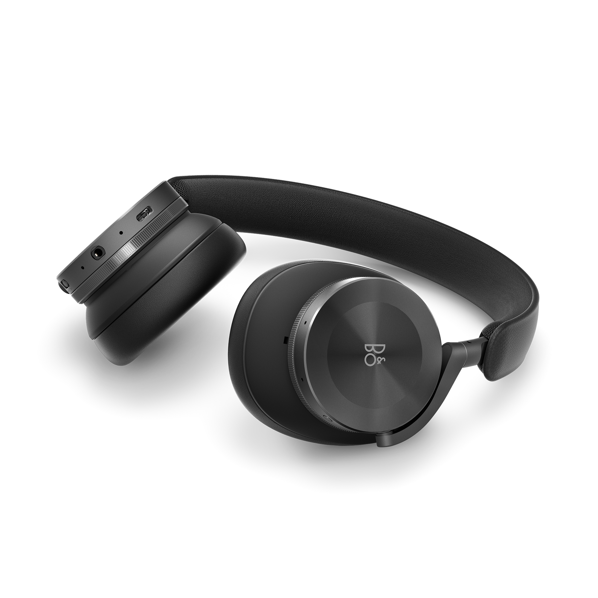 Premium over-ear headphones 18 Premium over-ear headphones