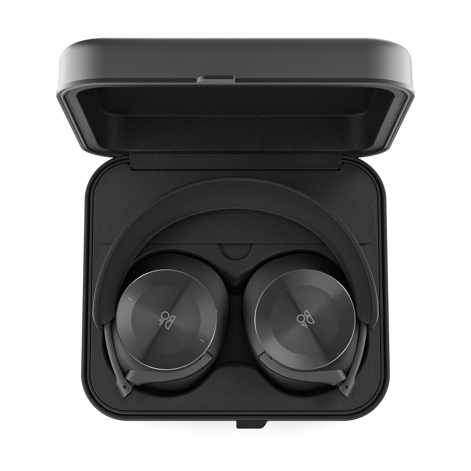 Premium over-ear headphones 3 Premium over-ear headphones