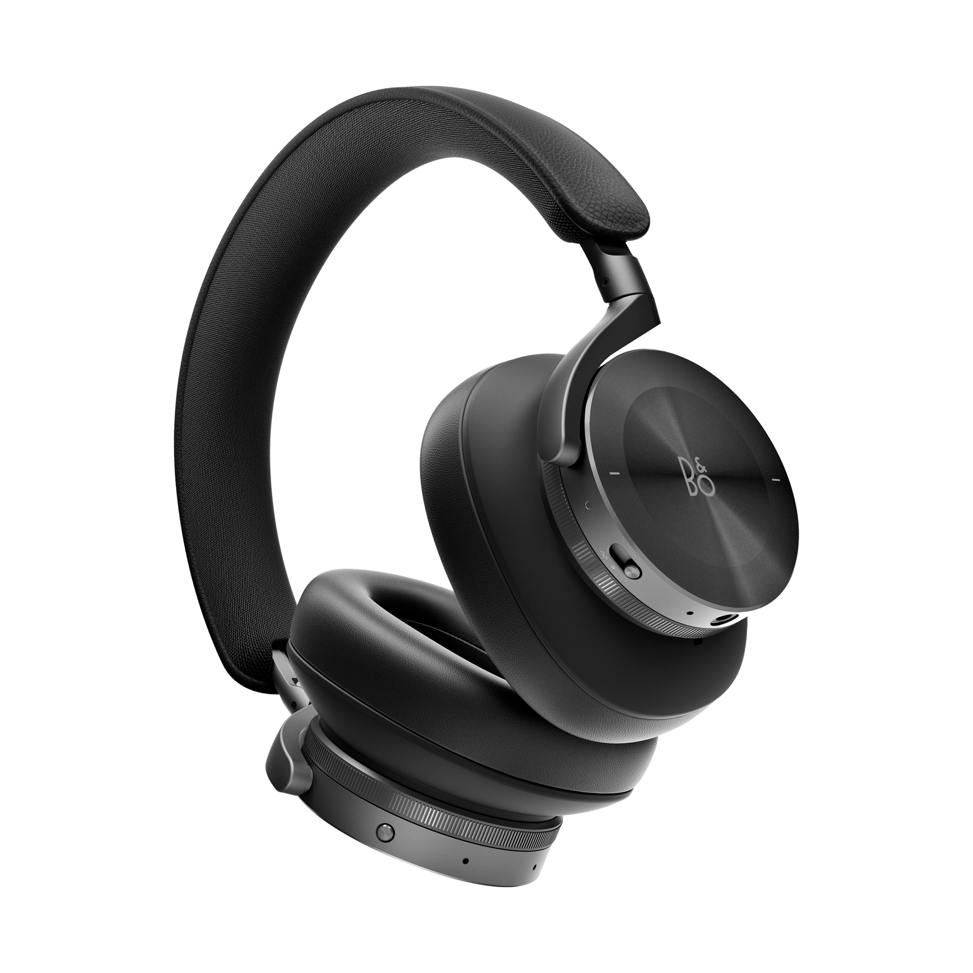 Premium over-ear headphones 4 Premium over-ear headphones