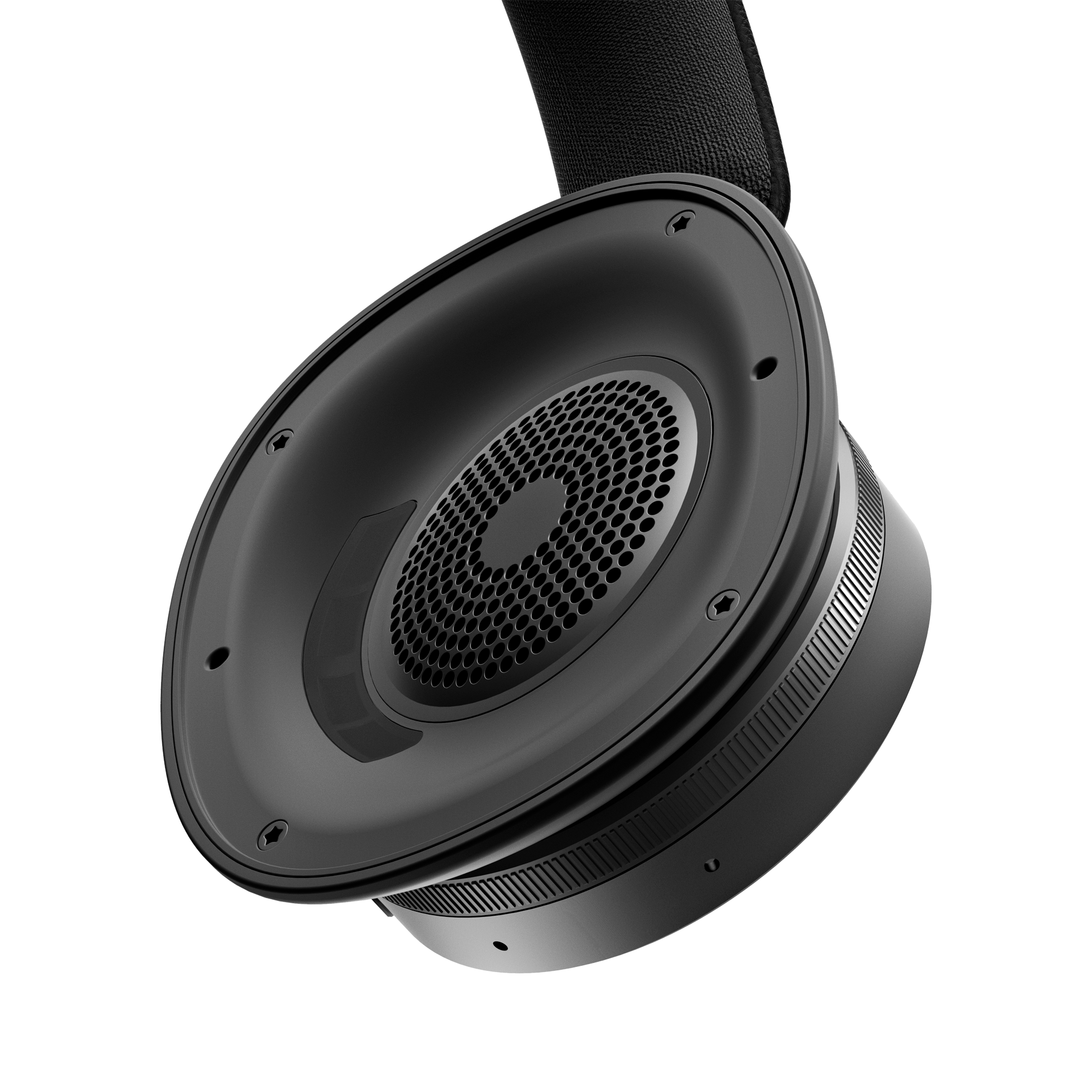 Premium over-ear headphones 8 Premium over-ear headphones