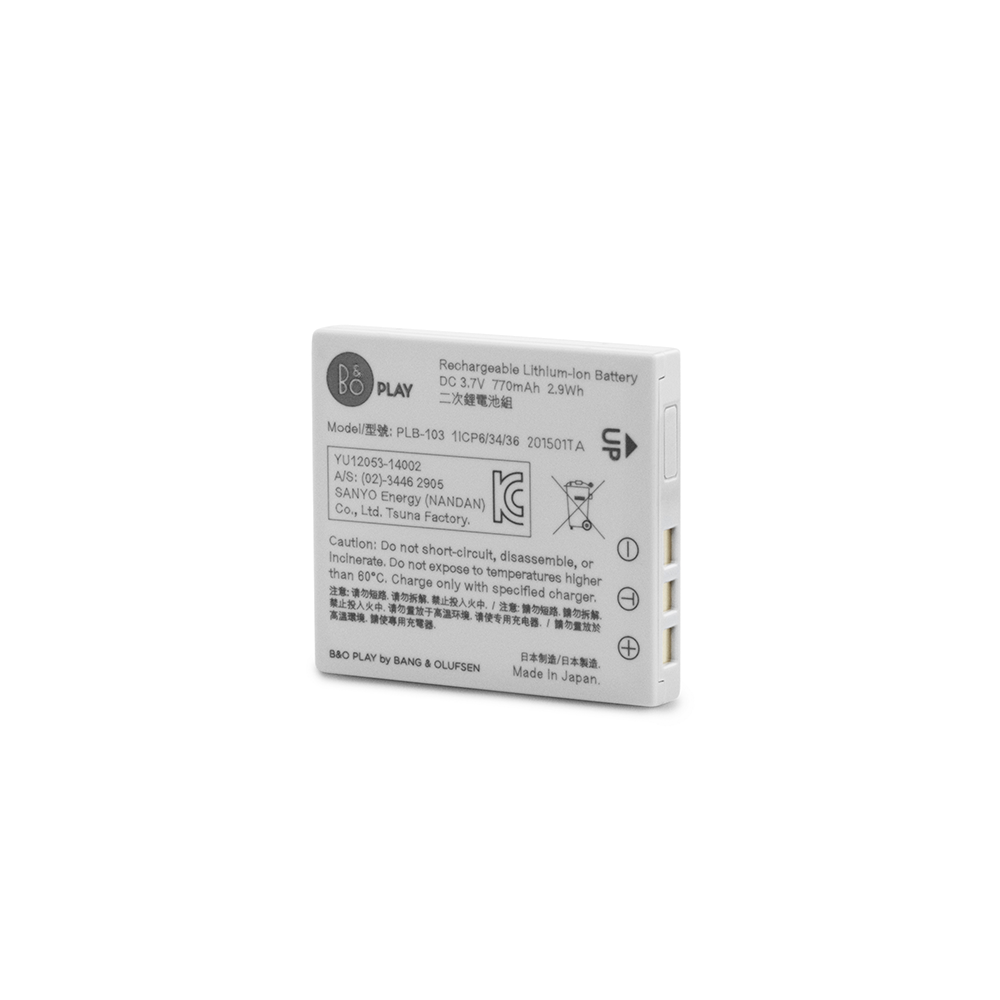 Additional ear-cushions